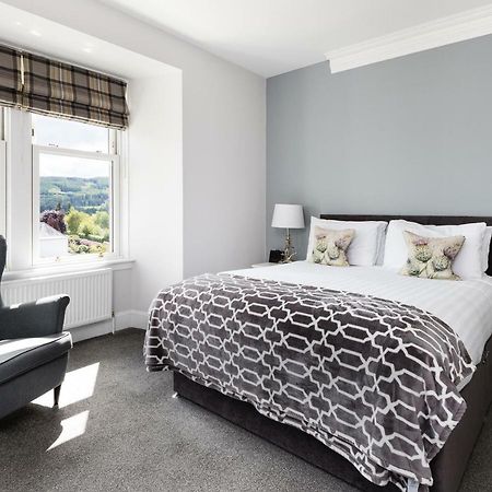 Bruach Mhor Guest House Pitlochry Dış mekan fotoğraf