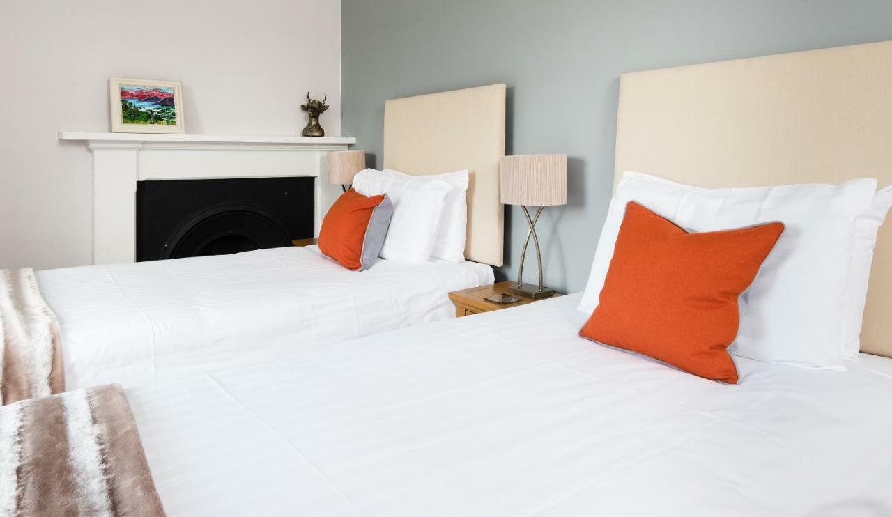 Bruach Mhor Guest House Pitlochry Dış mekan fotoğraf
